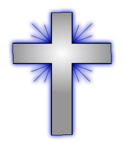 cross IV