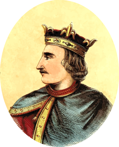 HenryI