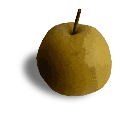 japanesepear nashi