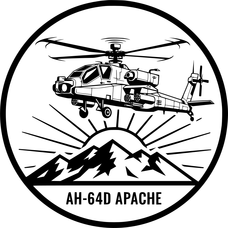 ahd apache