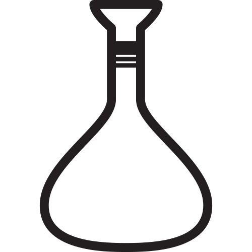 erlenmeyer flask