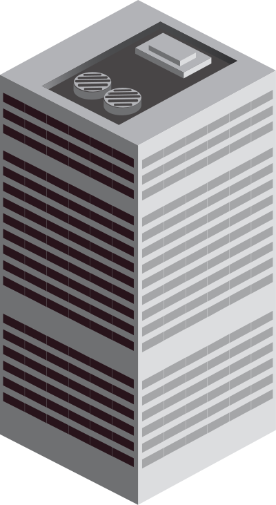 un building epa