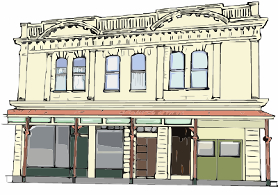 mikesmuseum