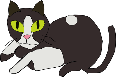 missiridia Purr Cat