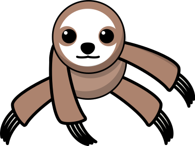 sloth7