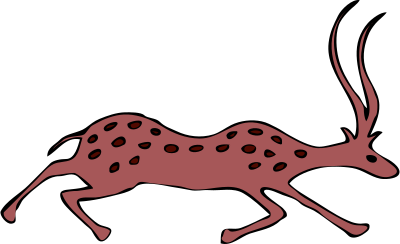 Architetto Antilope
