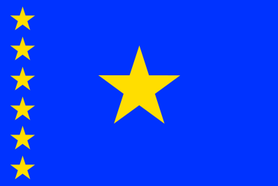tobias Flag of Congo Kinshasa