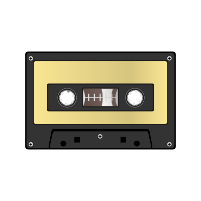 cassette