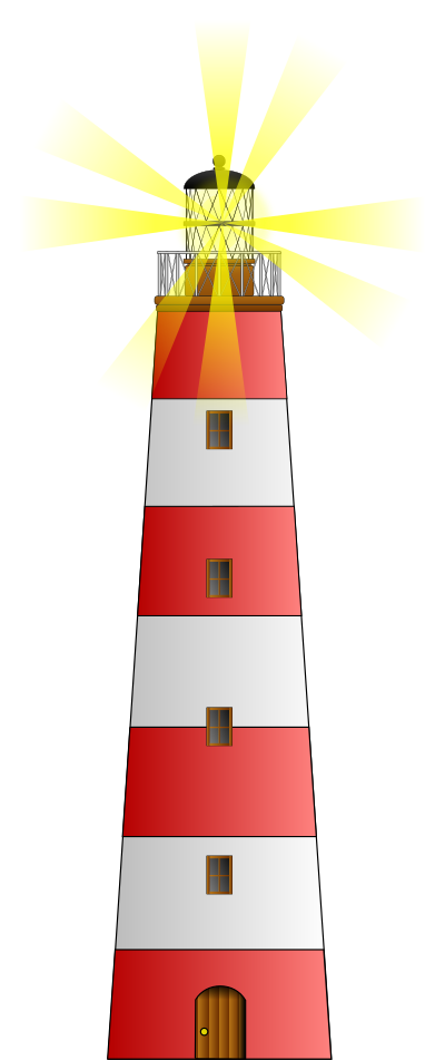 lighthouse remix