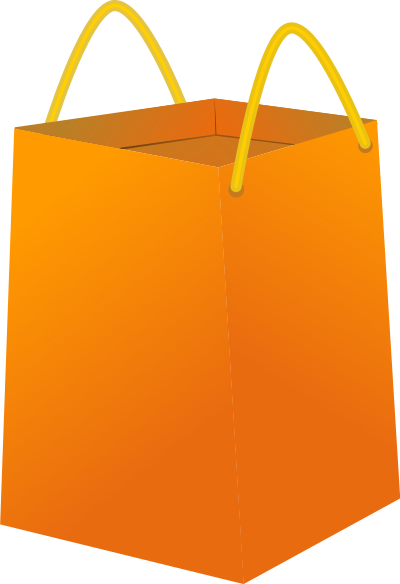 szymonraj shopping bag