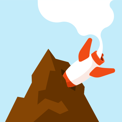 rocket