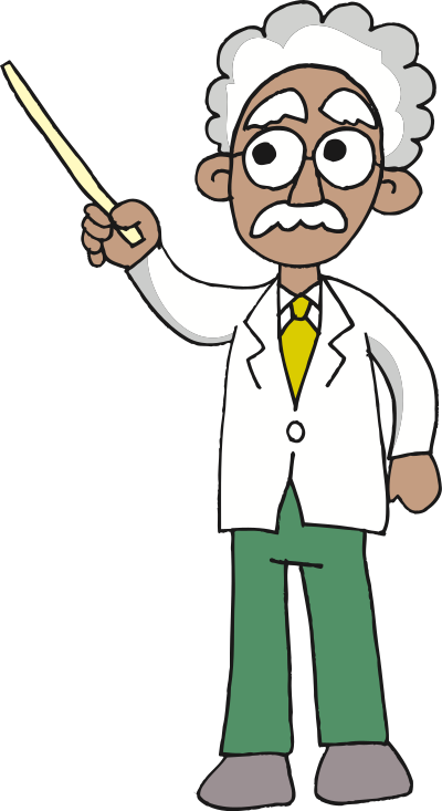 africanprofessorwithpointer