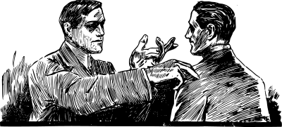 taponshoulder