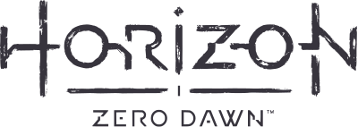 Logo Horizon Zero Dawn