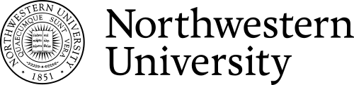 northwestern university logo