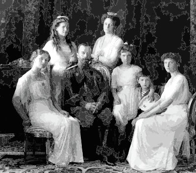 Russian Imperial Family 1911 2016122102