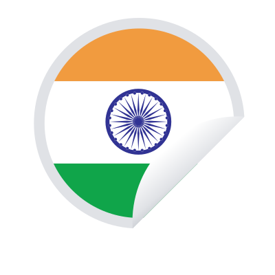 1613133964india national flag sticker