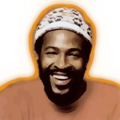 marvingaye pdwiki