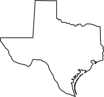 Texas Outline 1
