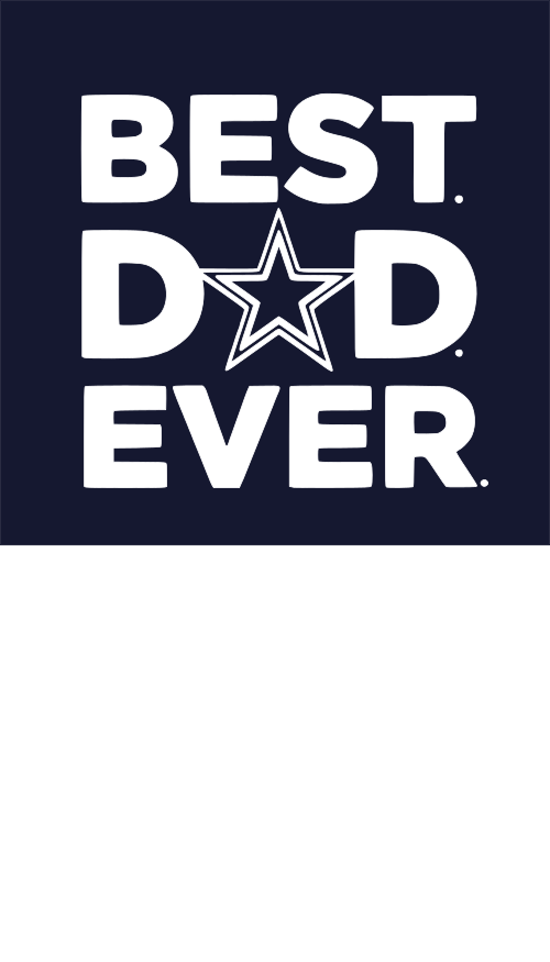 best dad dallas cowboys