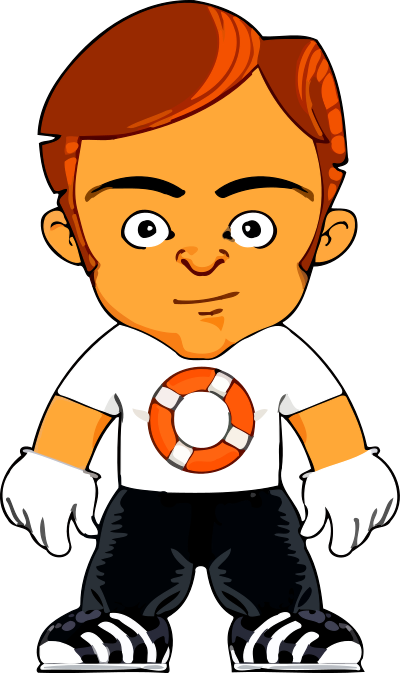 CartoonMan7