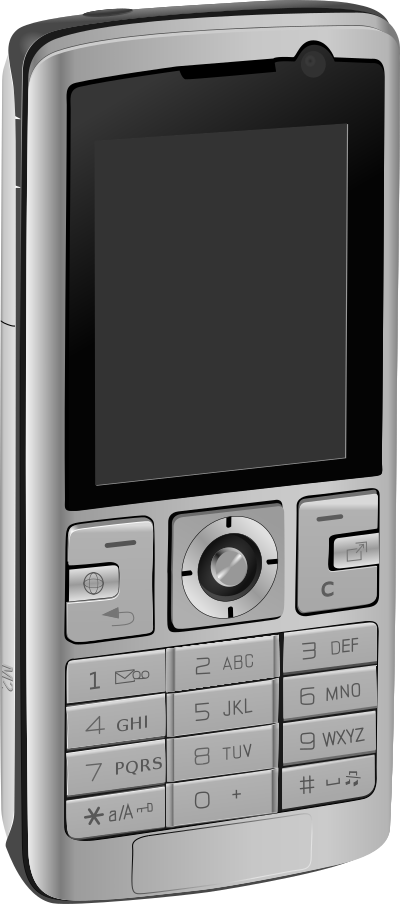 webmichl cellphone