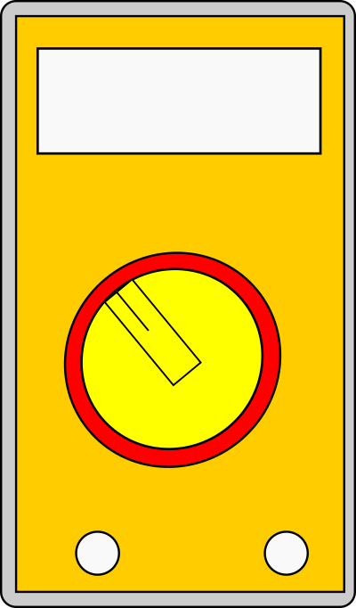mindaslab Multimeter