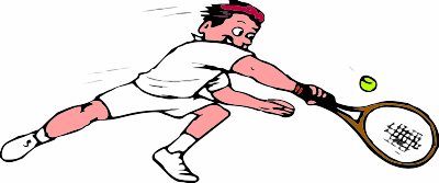 backhand