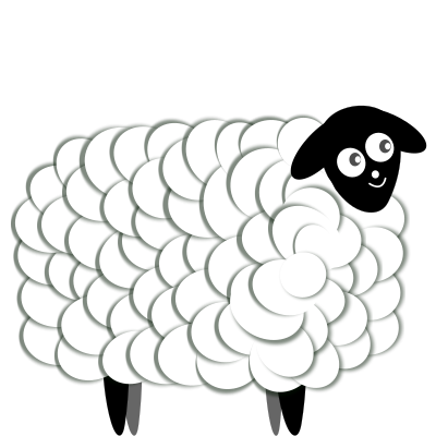 TJ Openclipart 88 fluffy sheep 18 12 16 final