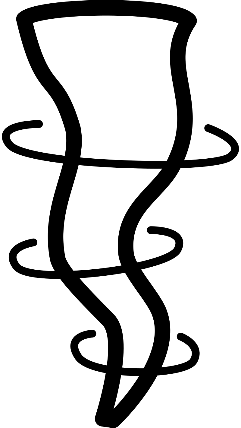 kelan Tornado