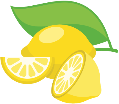 lemons citrus pd