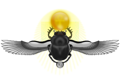 Escarabeo