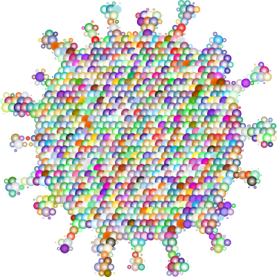 corona circles