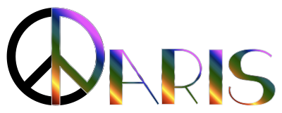Peace For Paris Enhanced