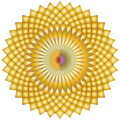 Prismatic Lotus Bloom 8