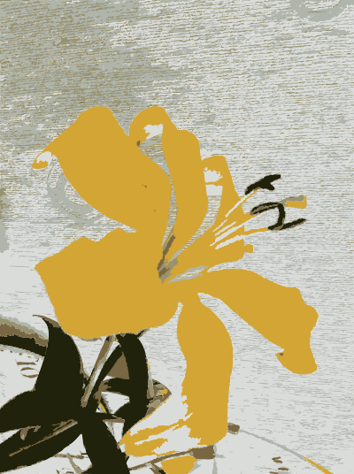 Original Aiflowers 417