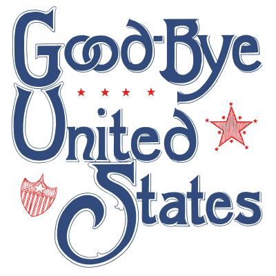 goodbyeunitedstates text 1917