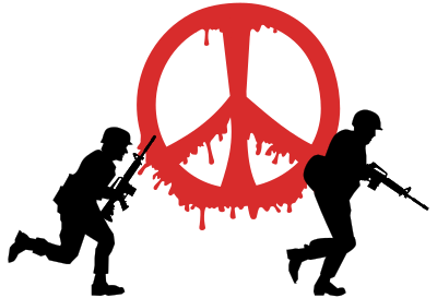 peacethroughbloodspilled