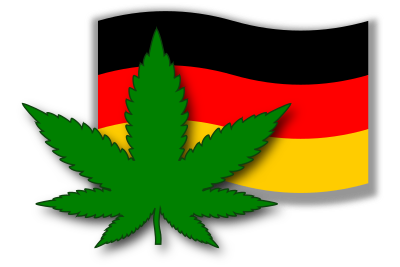 legal weed germany