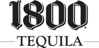 1800 Tequila Logo logo