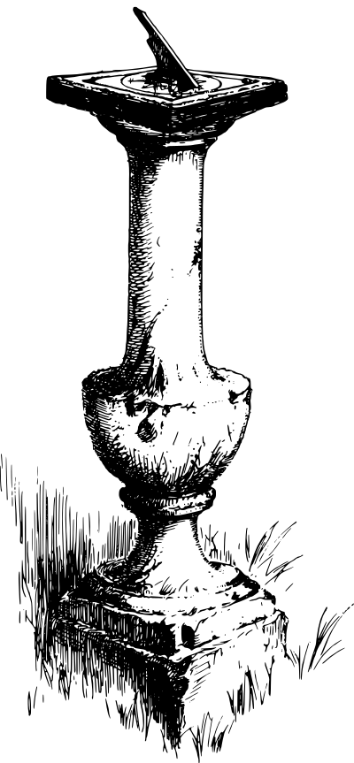 sundialoutside 1893