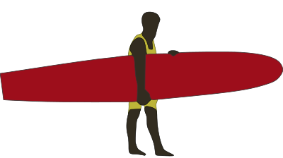 surferman 1920