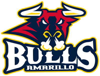 Amarillo Bulls Logo