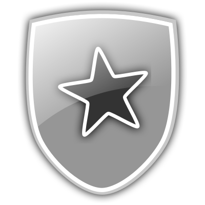 Shield Icon OCAL