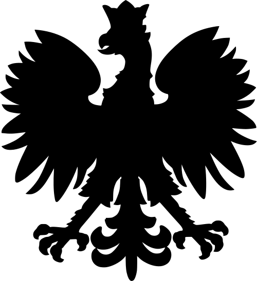 Polish Eagle