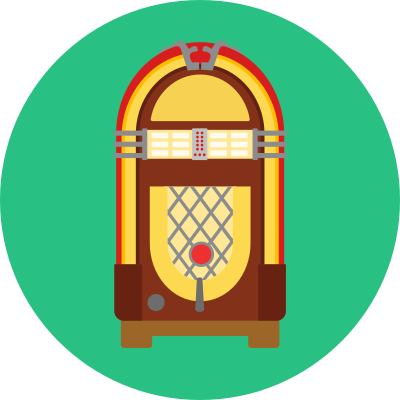 jukebox