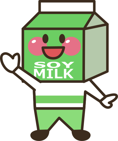 soymilkhead