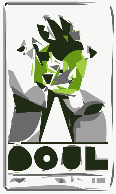 Soul logo thumbnail