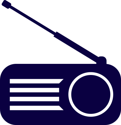 radio spika