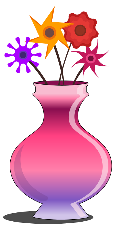 flowervase